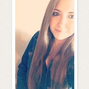 Meet your Posher, Sara lynn